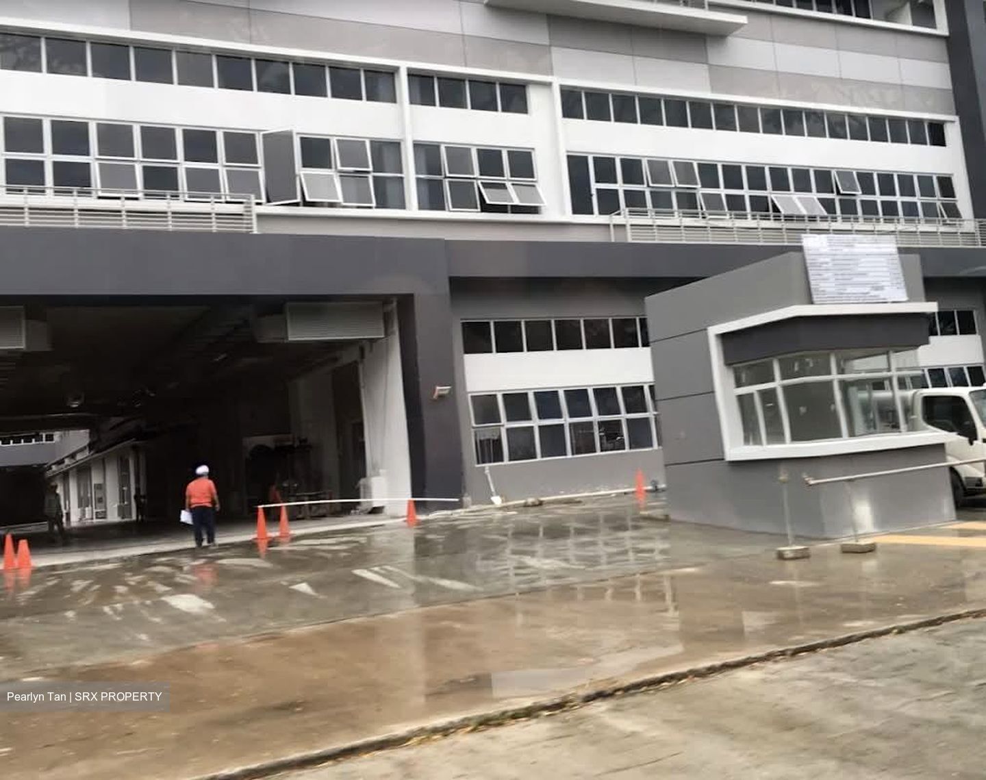 The Index (D22), Factory #582815691